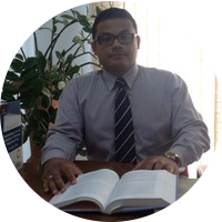 Thiago D. Fernandes - Advogado Corporativo